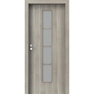 Porta ŠTÝL 2 Agát Strieborný 